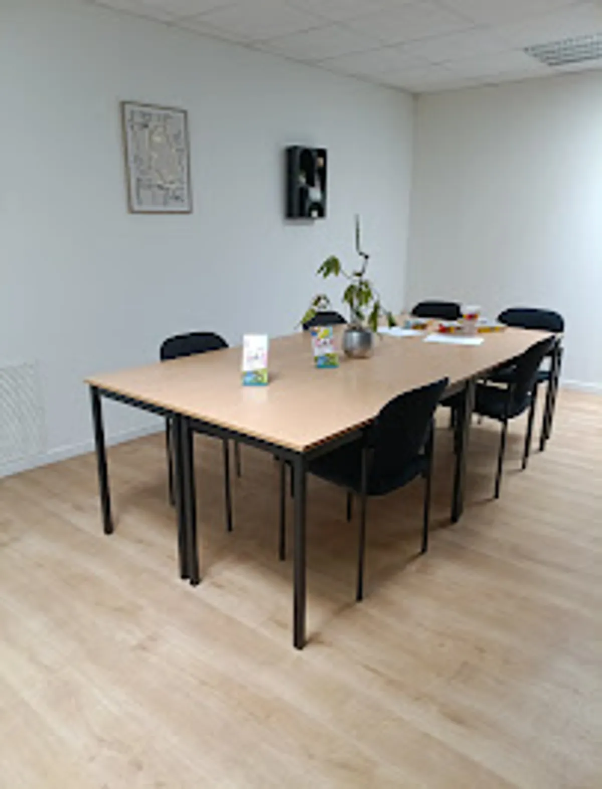 DOMICILE CLEAN BEARN MAZEROLLES 64 - Photo 7