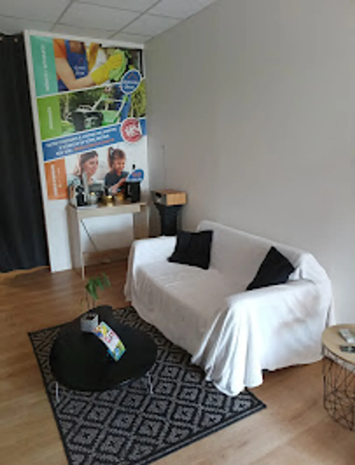DOMICILE CLEAN BEARN MAZEROLLES 64 - Photo 8