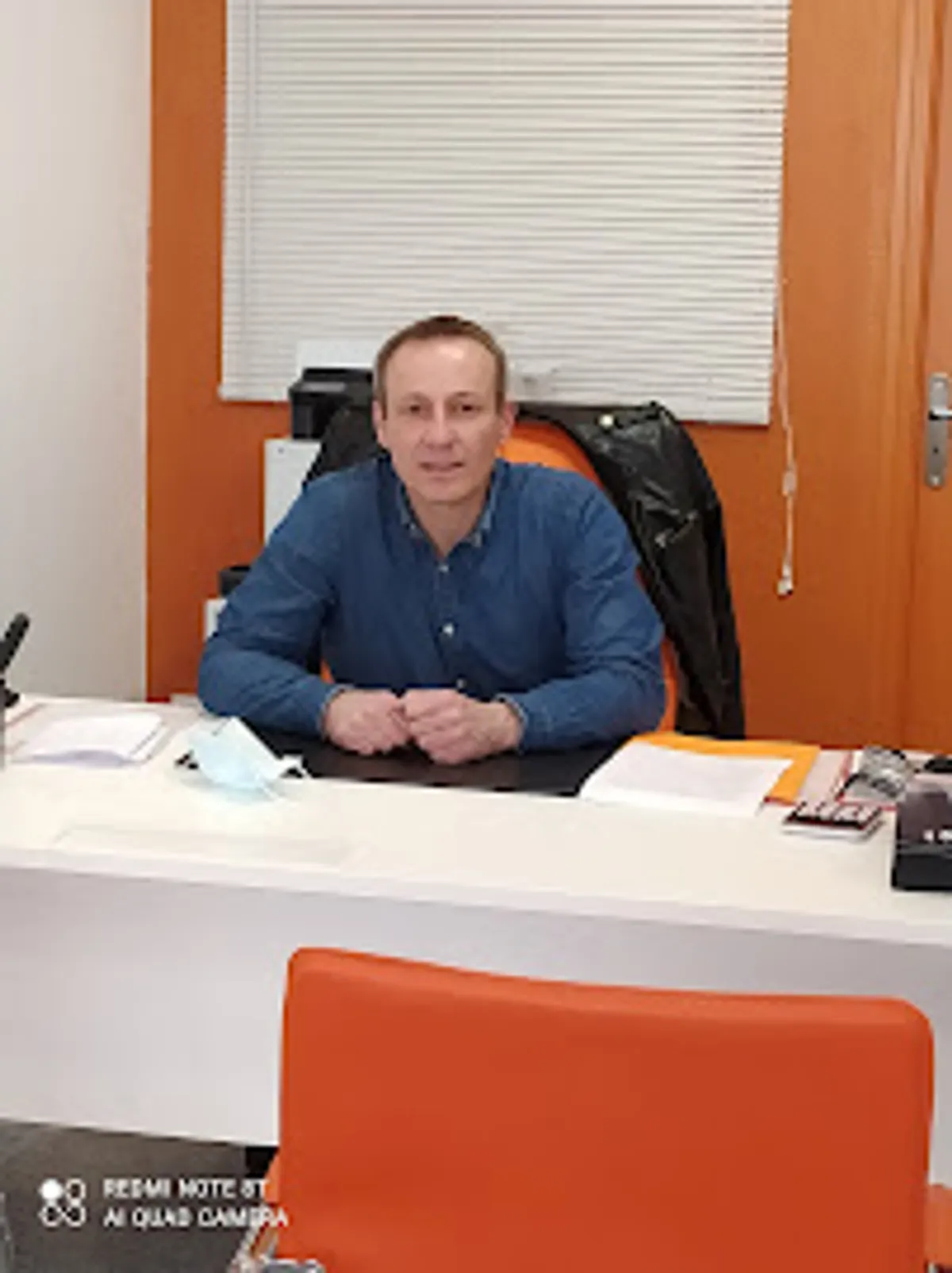 Senior Compagnie - Aide à Domicile - Photo 5