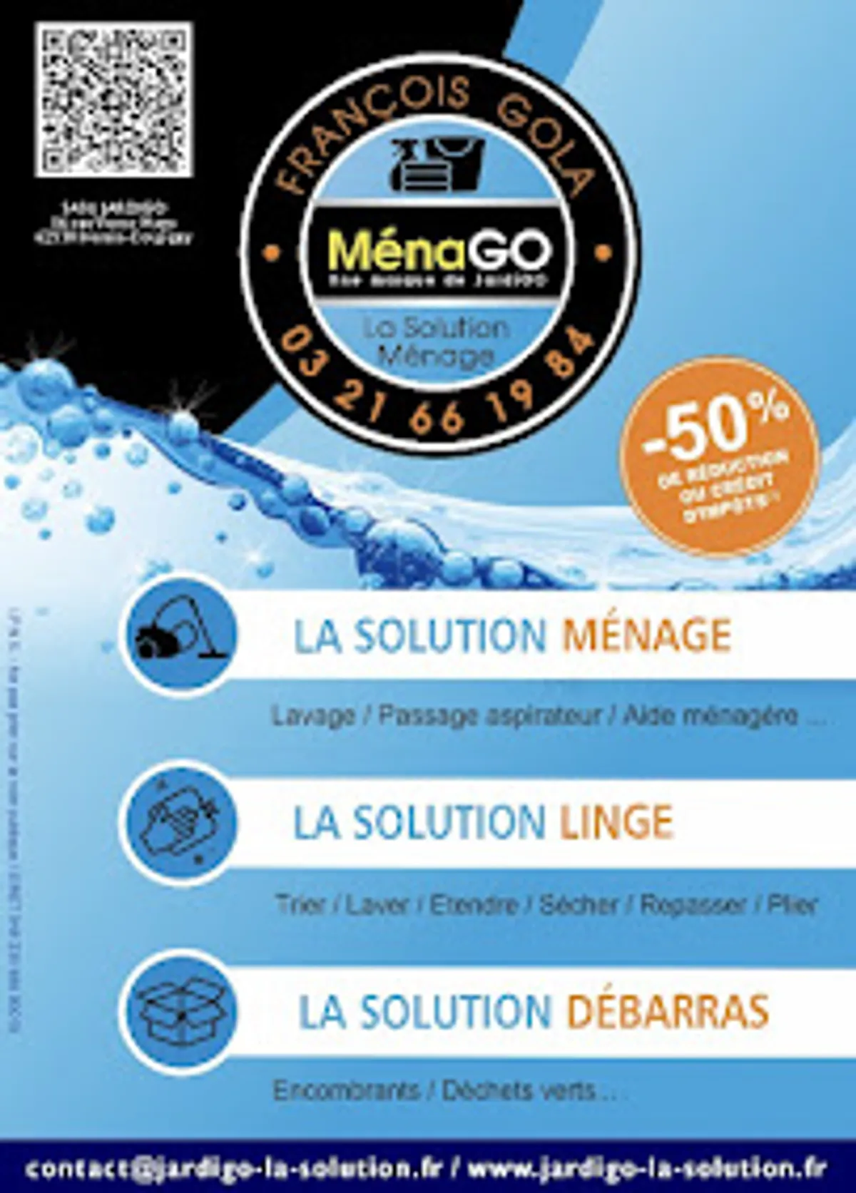MénaGO - Photo 2