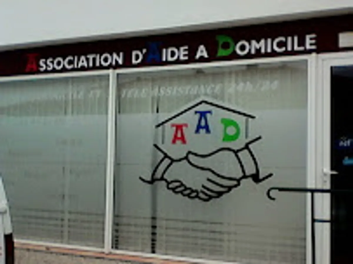Association d'Aide à Domicile - Photo 3