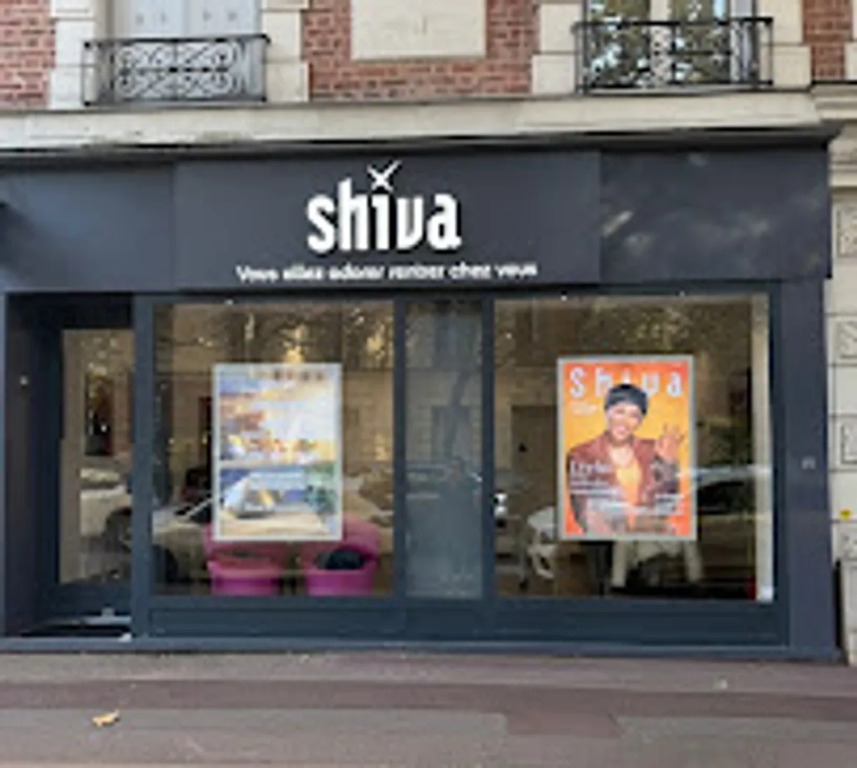 Ménage et repassage à domicile - Shiva Le Raincy
