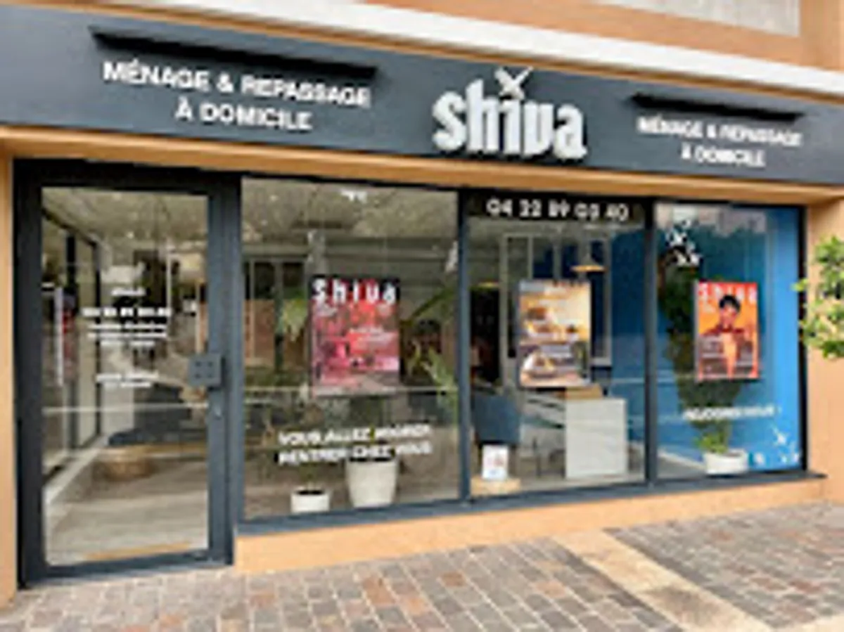 Ménage et repassage à domicile - Shiva Sainte-Maxime