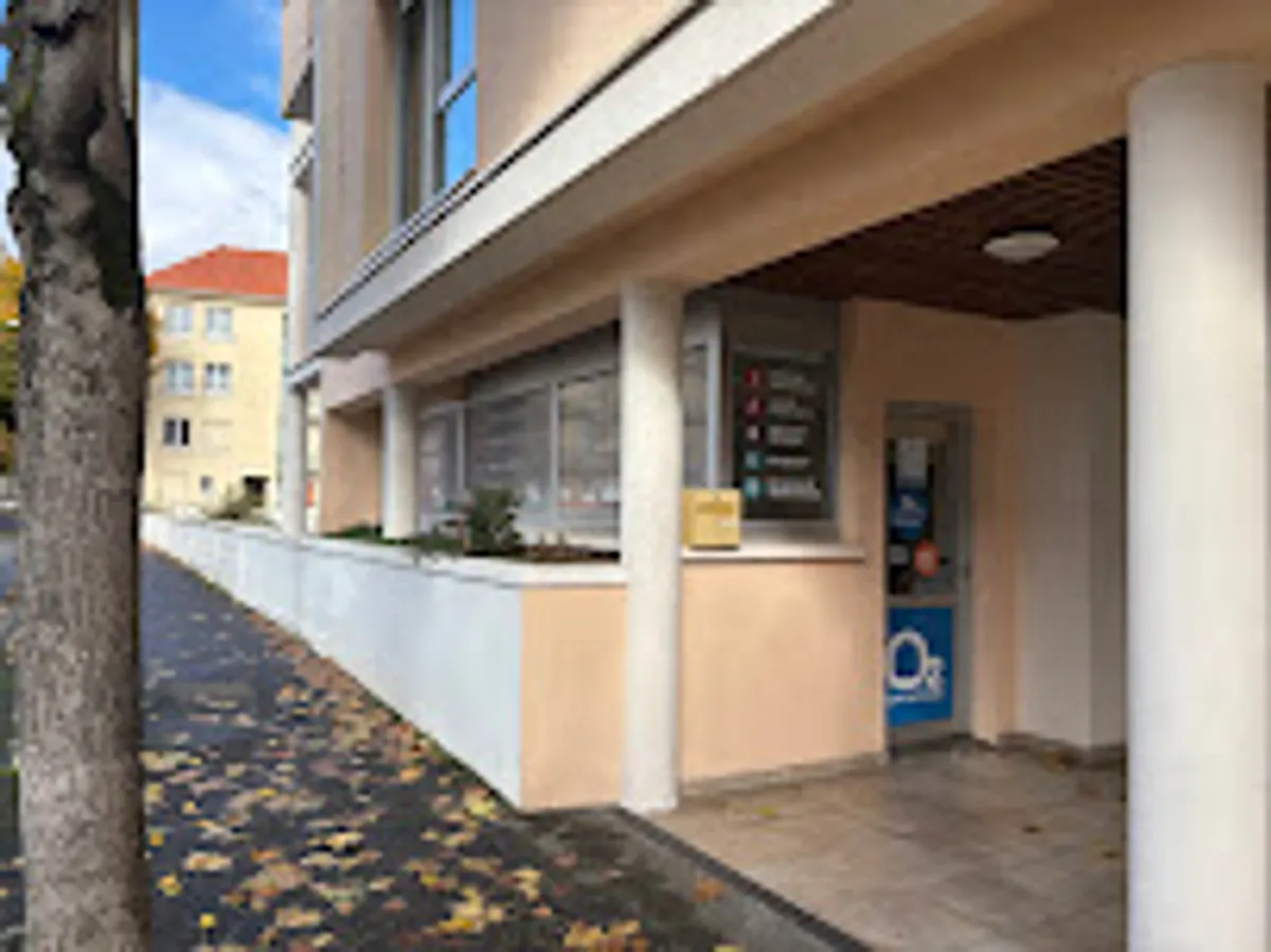 Agence O2 Vichy - Services à domicile