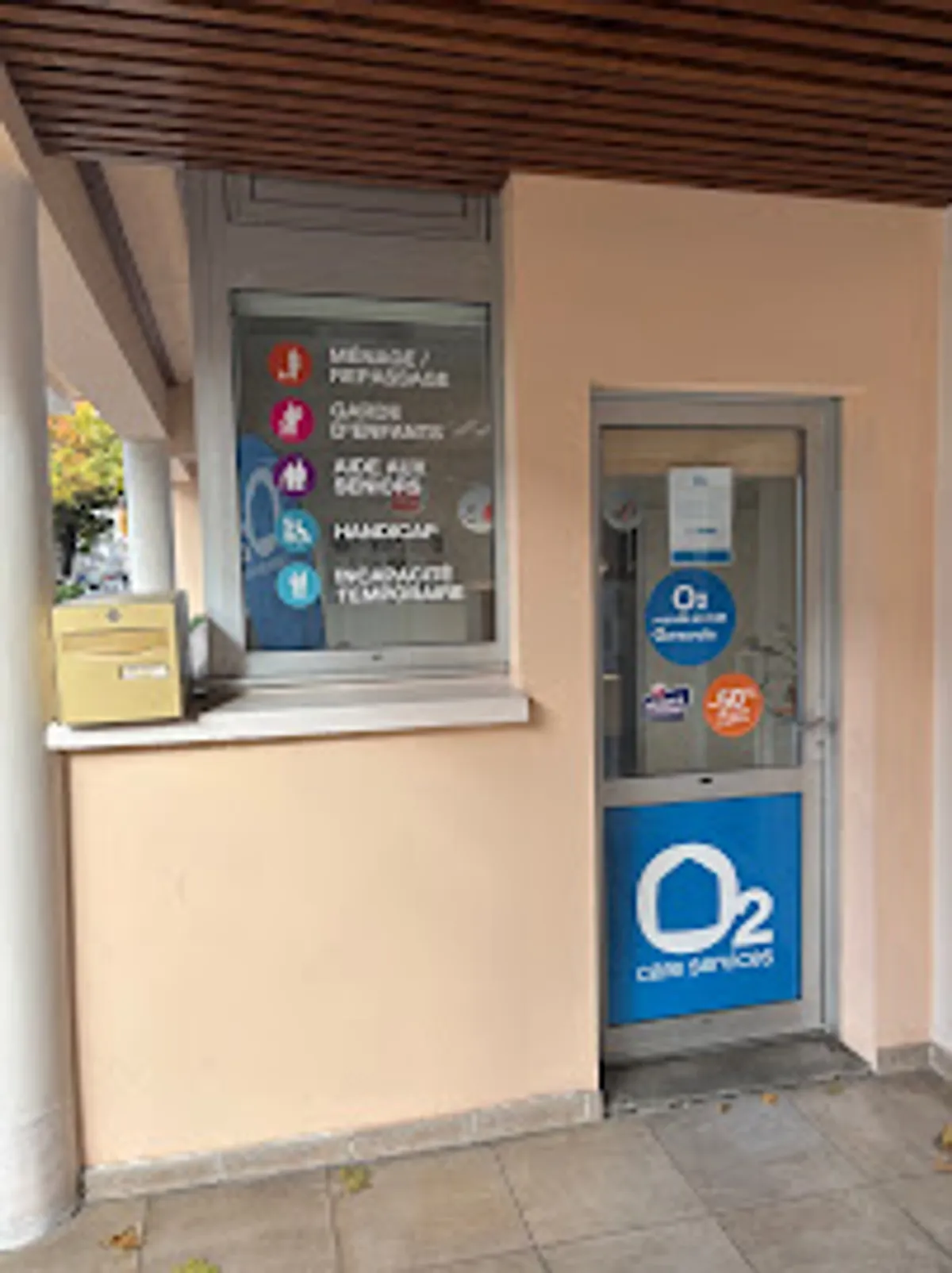 Agence O2 Vichy - Services à domicile - Photo 2