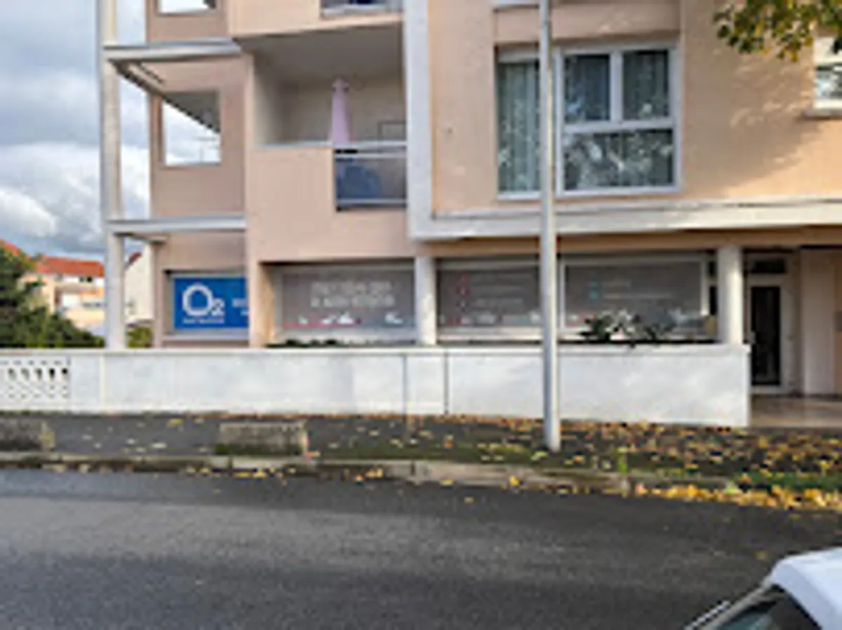Agence O2 Vichy - Services à domicile - Photo 3
