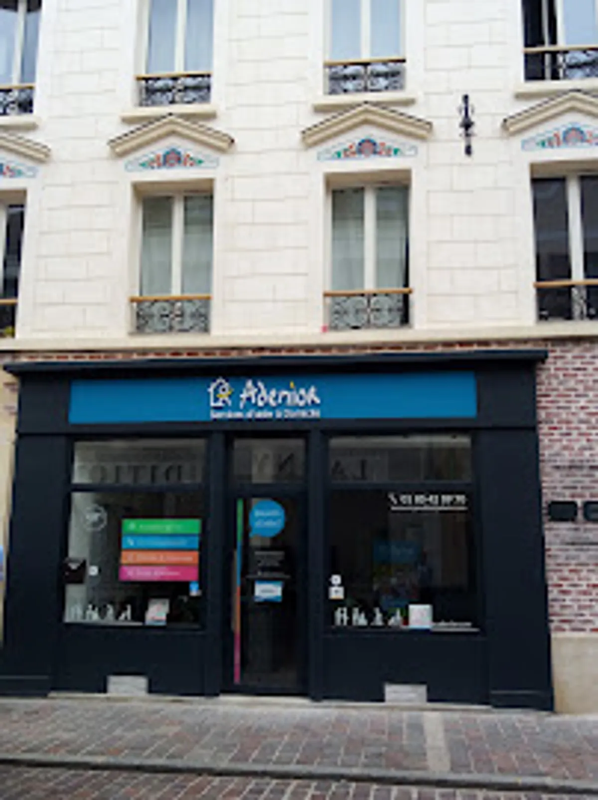 Adenior Lagny sur Marne - Aide à domicile - Photo 5