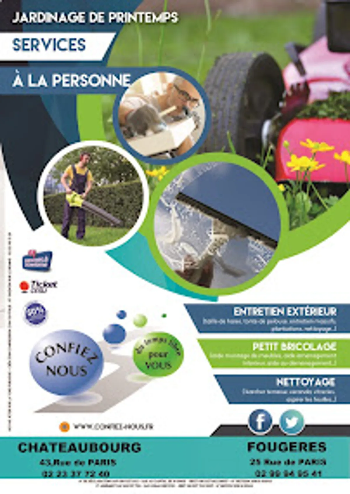 confiez-nous-FOUGERES - Photo 3