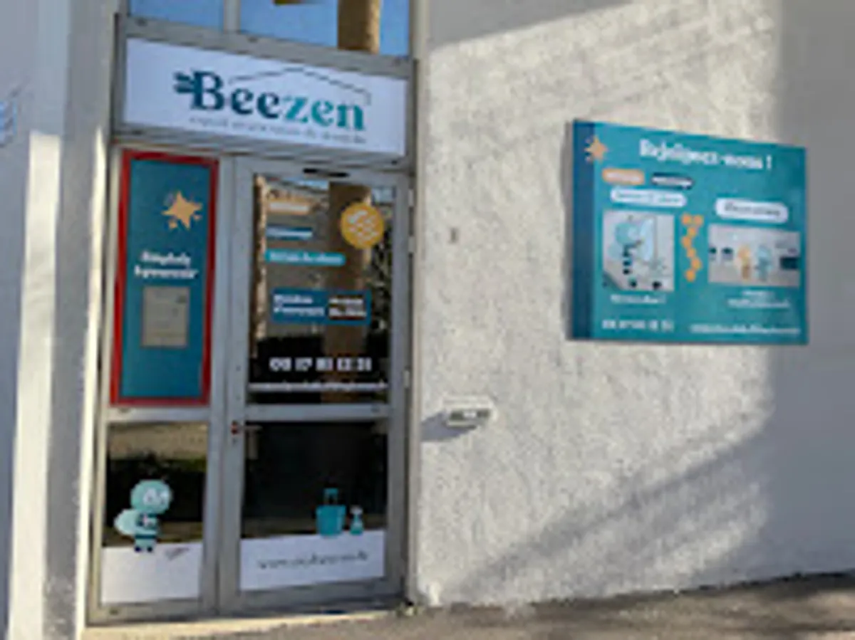 BEEZEN | Expert en entretien du domicile - Photo 2