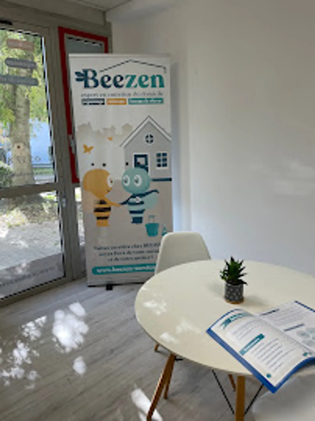 BEEZEN | Expert en entretien du domicile - Photo 6