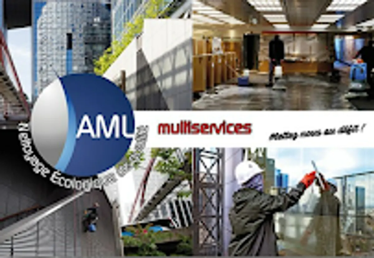 AML Multiservices - Photo 3