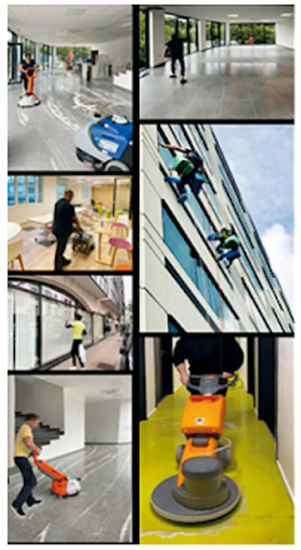 AML Multiservices - Photo 4
