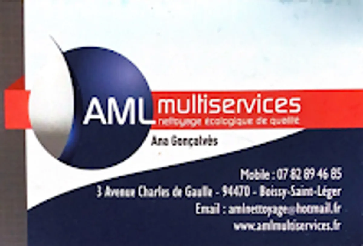 AML Multiservices - Photo 6
