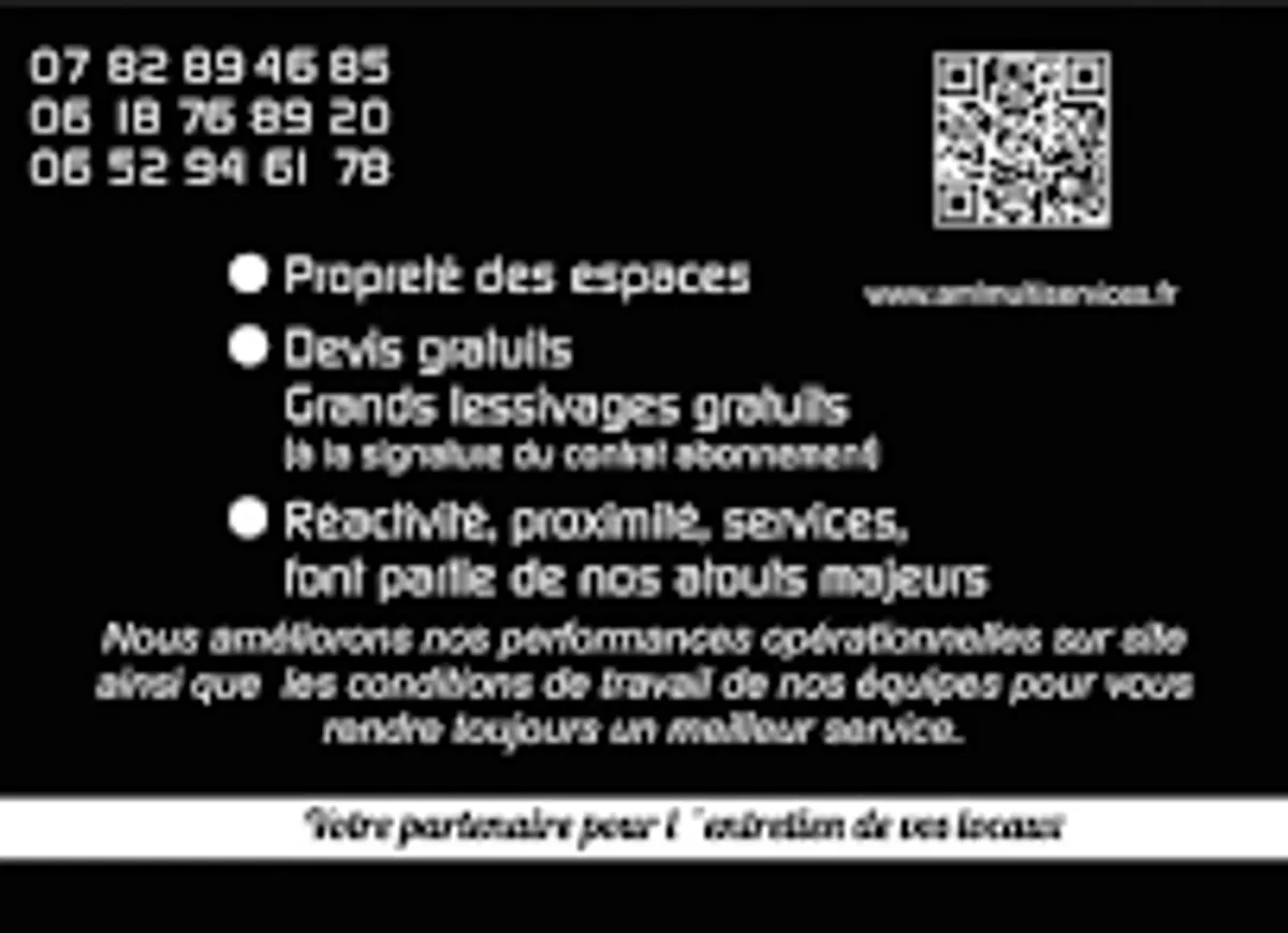 AML Multiservices - Photo 8
