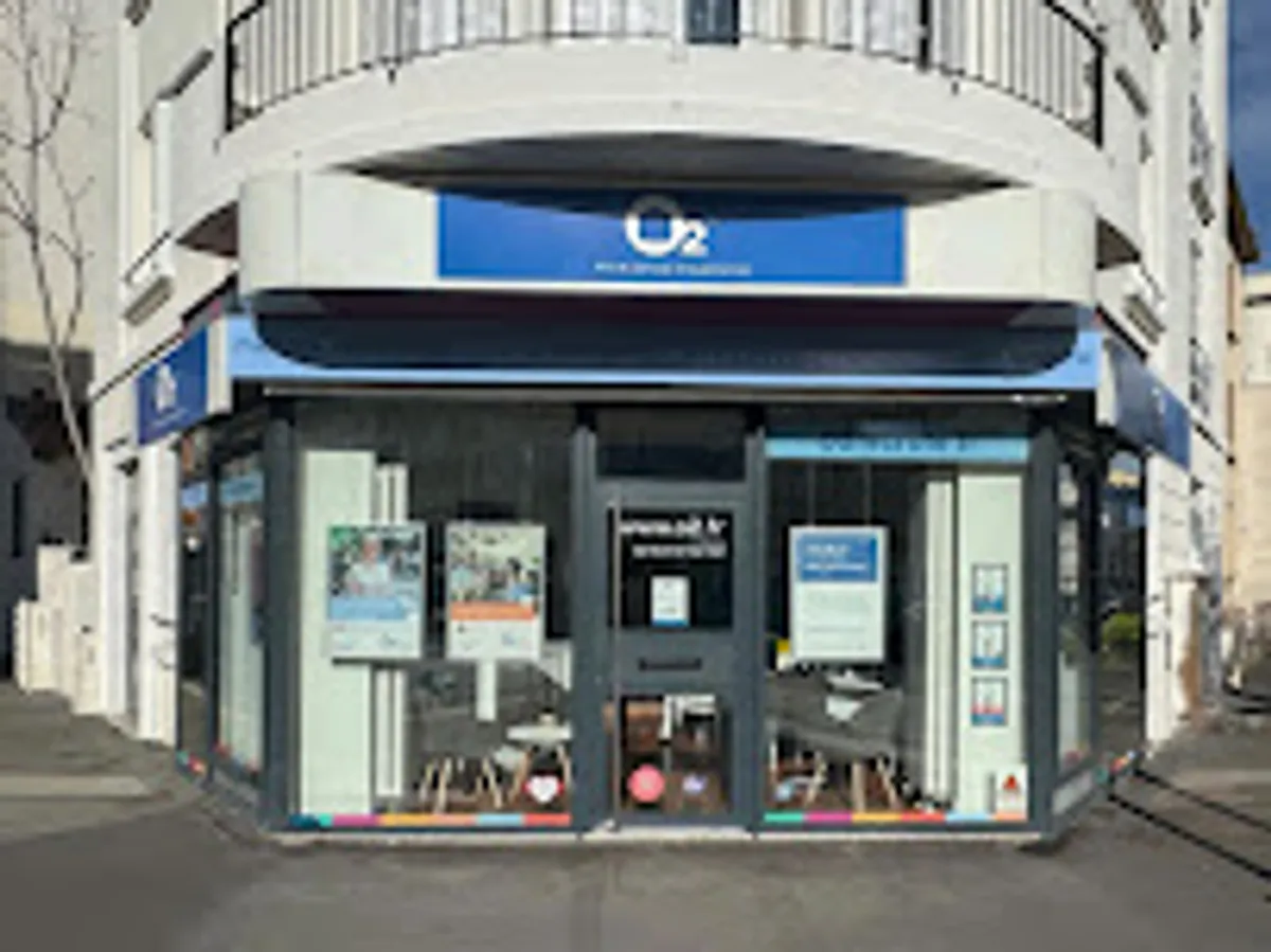 Agence O2 Clermont Ferrand - Services à domicile