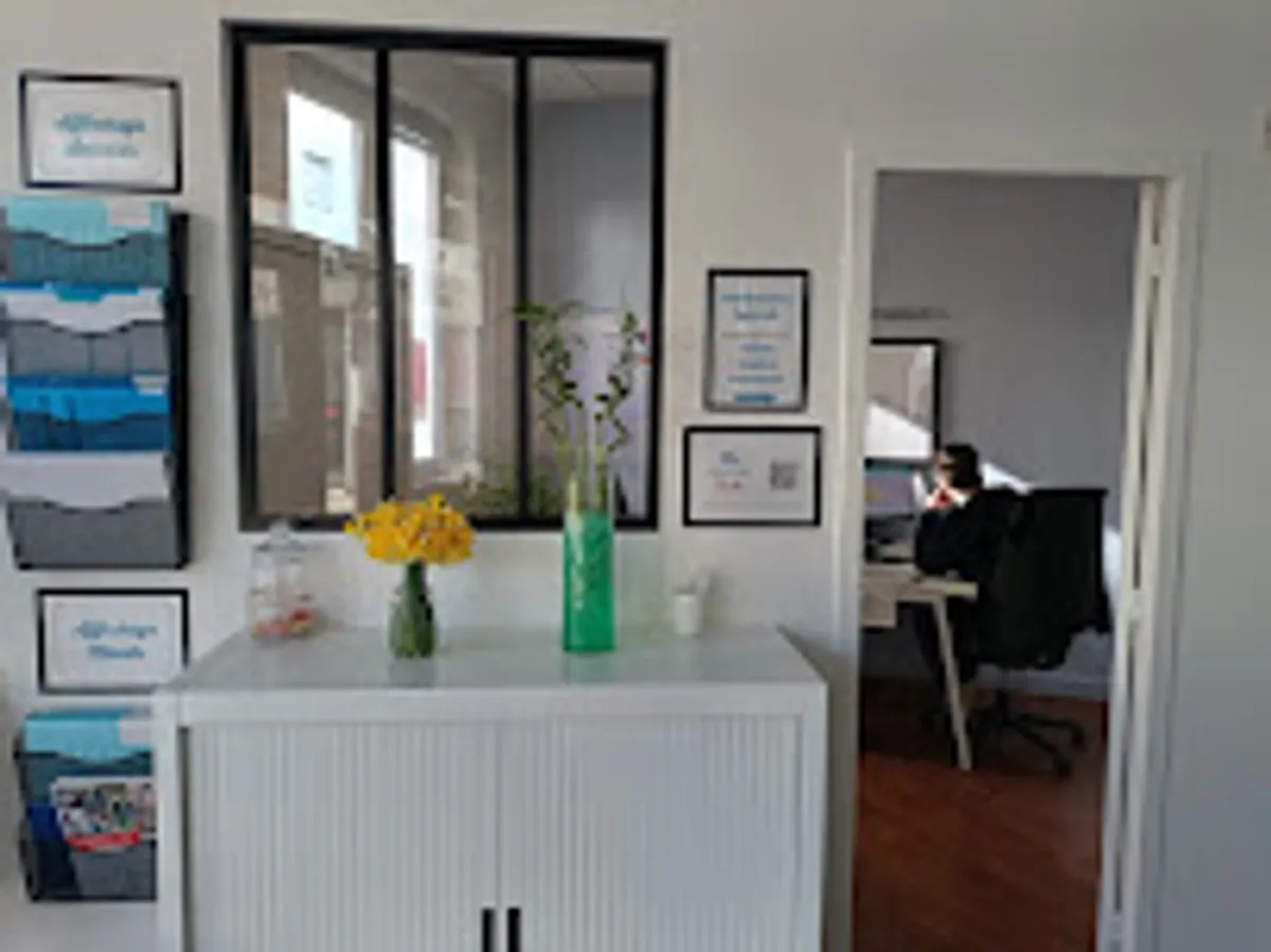 Agence O2 Clermont Ferrand - Services à domicile - Photo 2