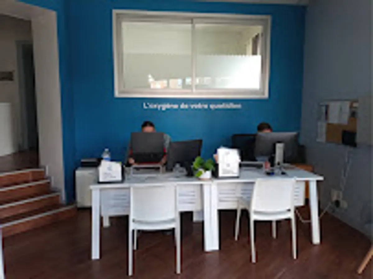 Agence O2 Clermont Ferrand - Services à domicile - Photo 3