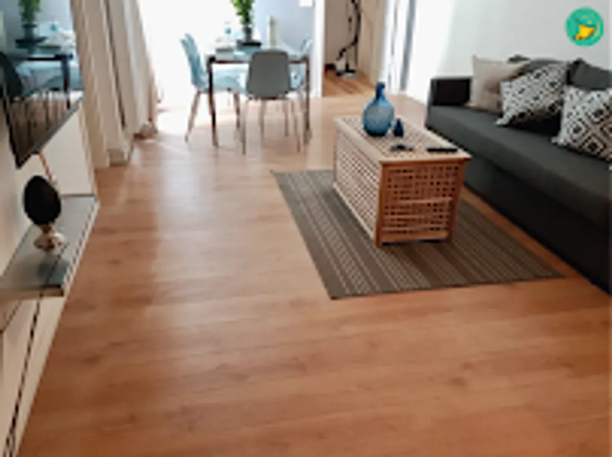 SPIC AND SPAN. Home & Office Cleaning (Paris) - Photo 4