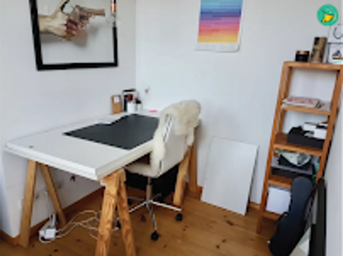 SPIC AND SPAN. Home & Office Cleaning (Paris) - Photo 6