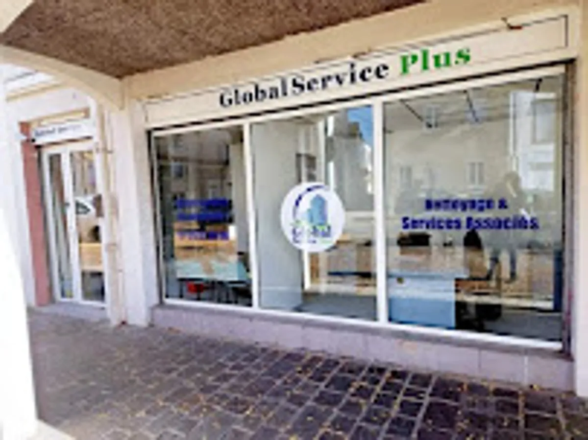 Global Service Plus