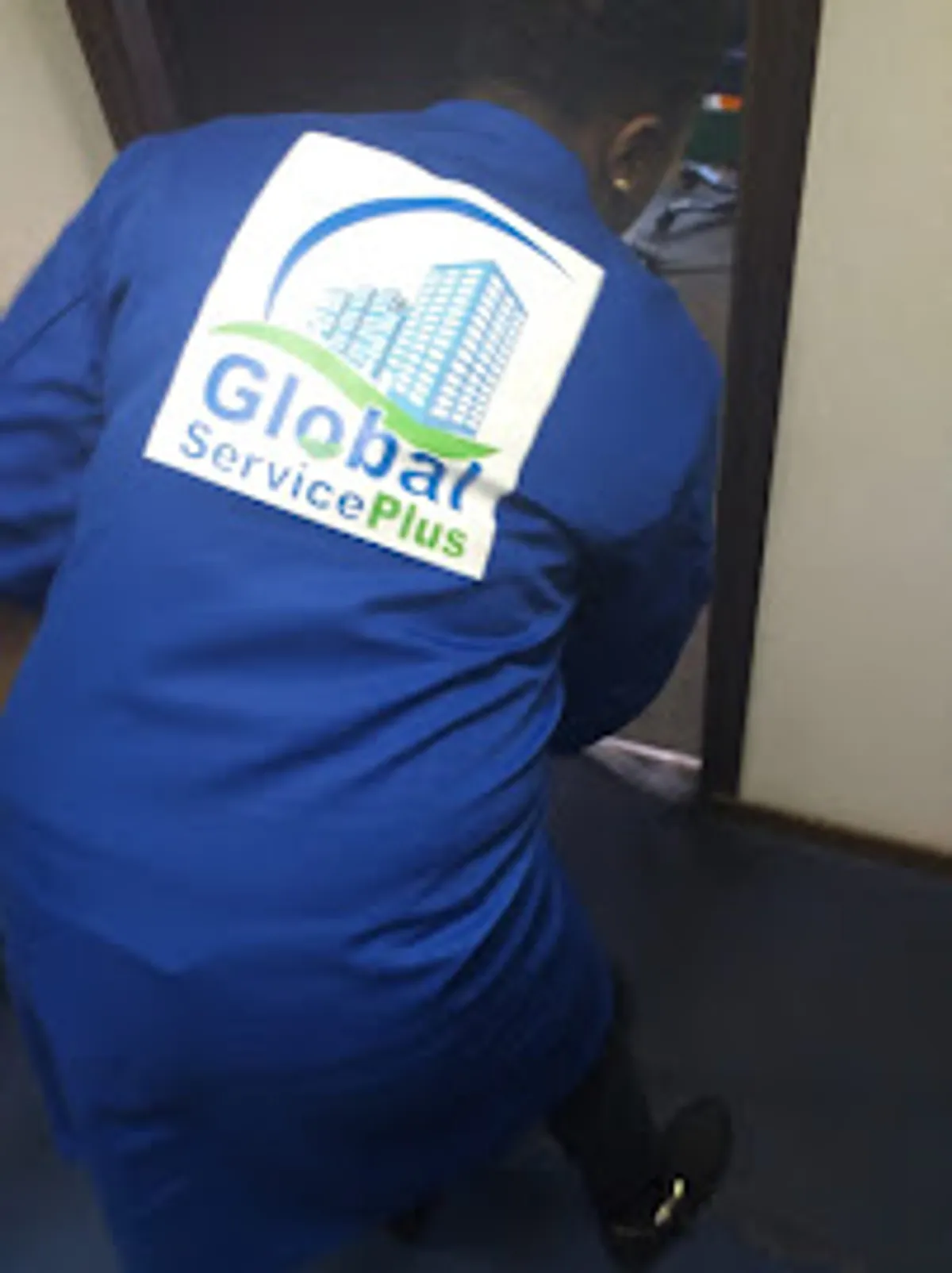 Global Service Plus - Photo 5