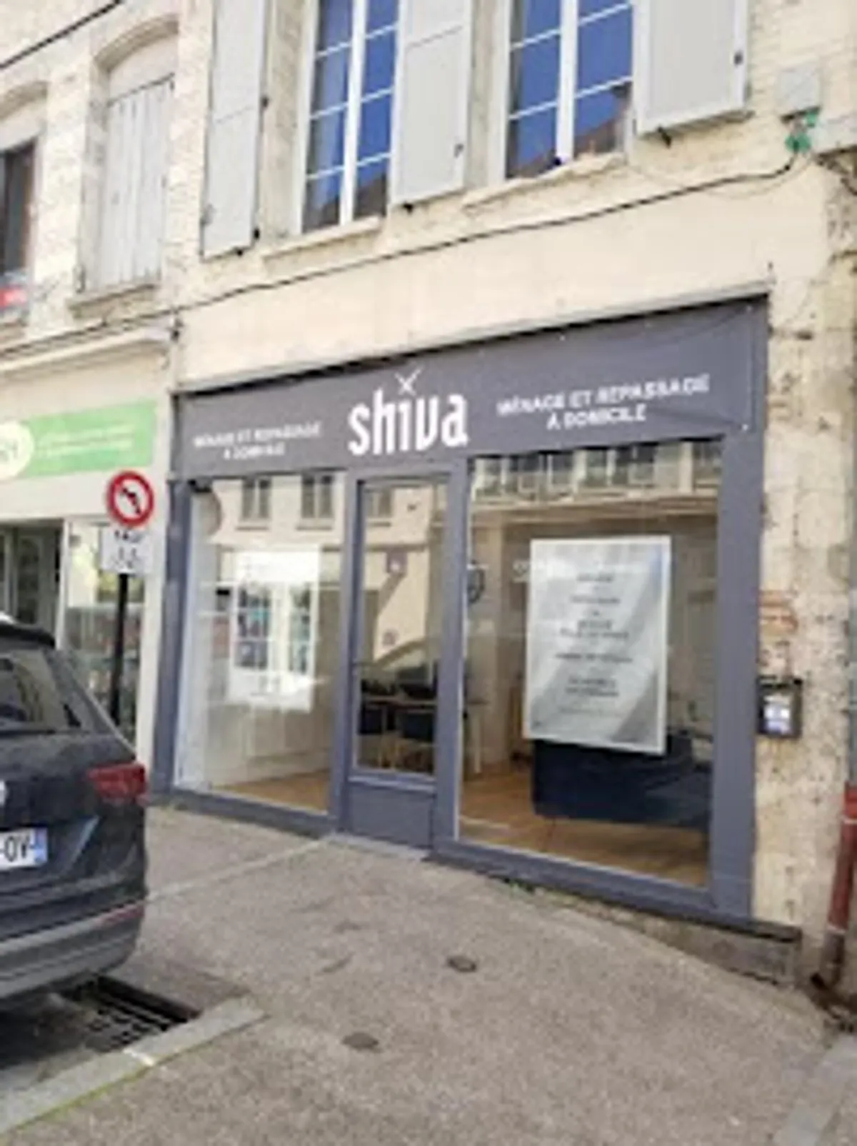 Ménage et repassage à domicile - Shiva Sens - Photo 3
