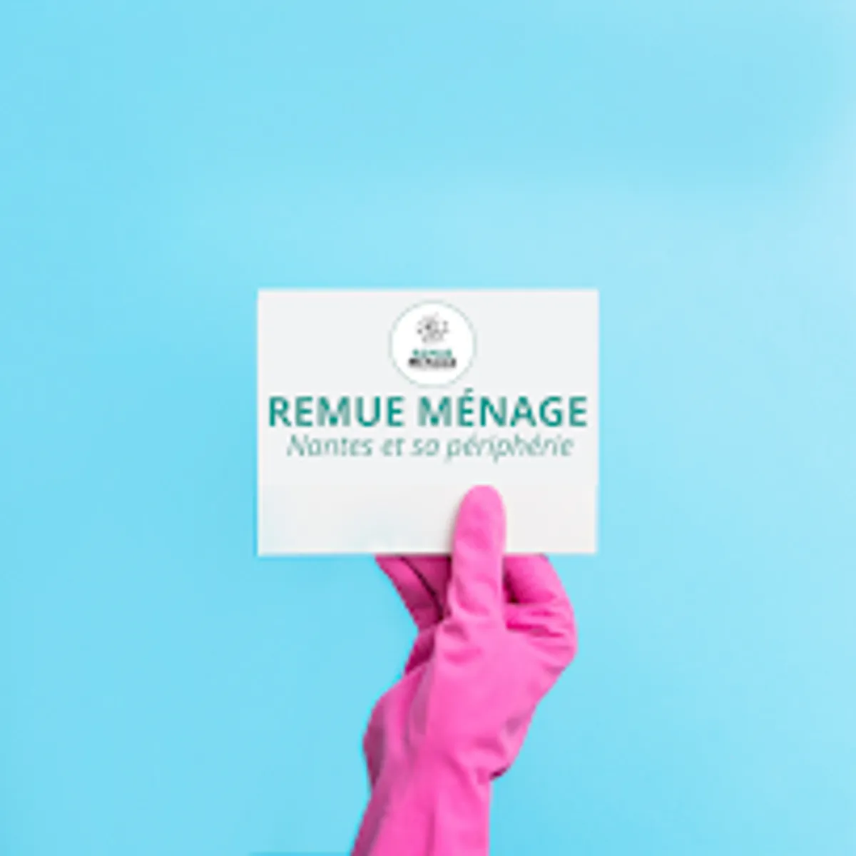 Remue Ménage // service de ménage pour les professionnels et les particuliers - Photo 5
