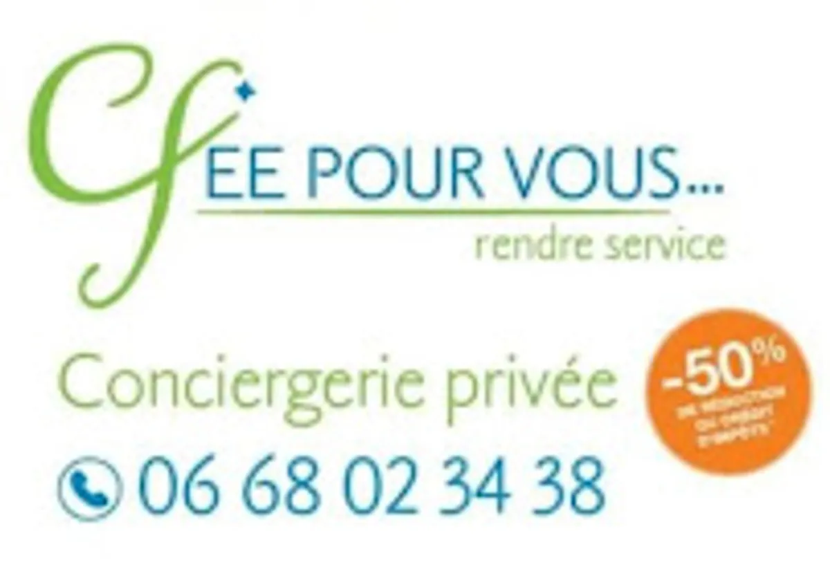 Conciergerie C FÉE POUR VOUS- Aix les Bains - Photo 4