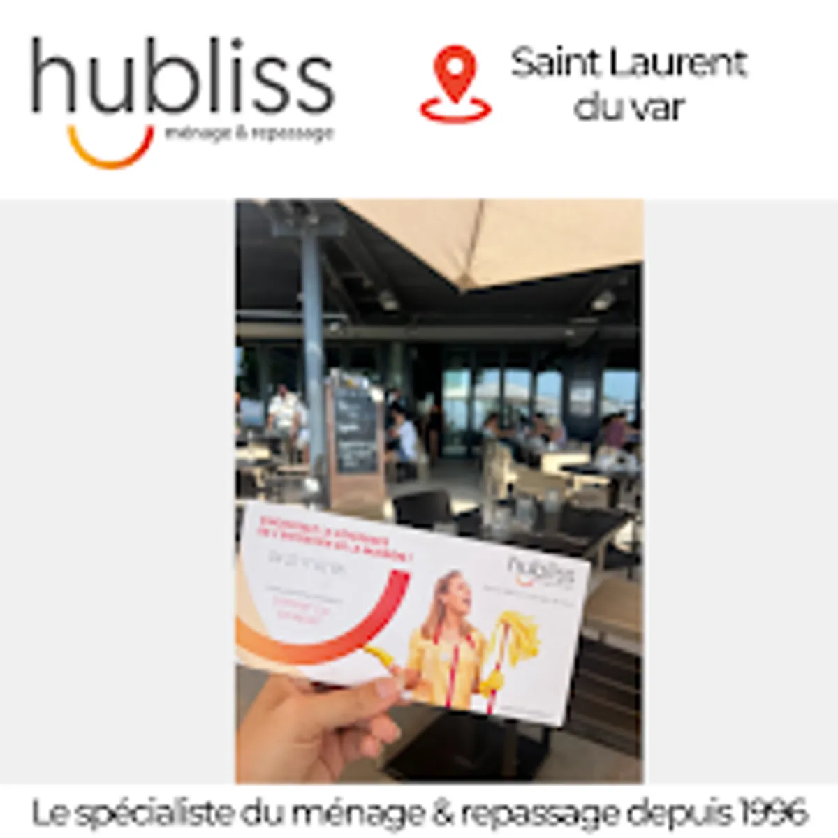 Hubliss - Photo 2