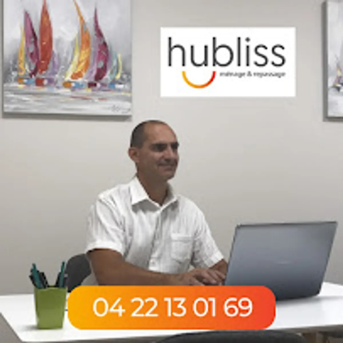 Hubliss - Photo 3