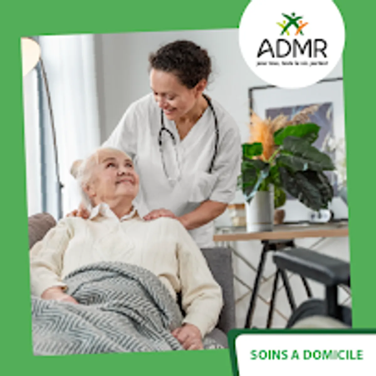 ADMR BROU - Photo 2
