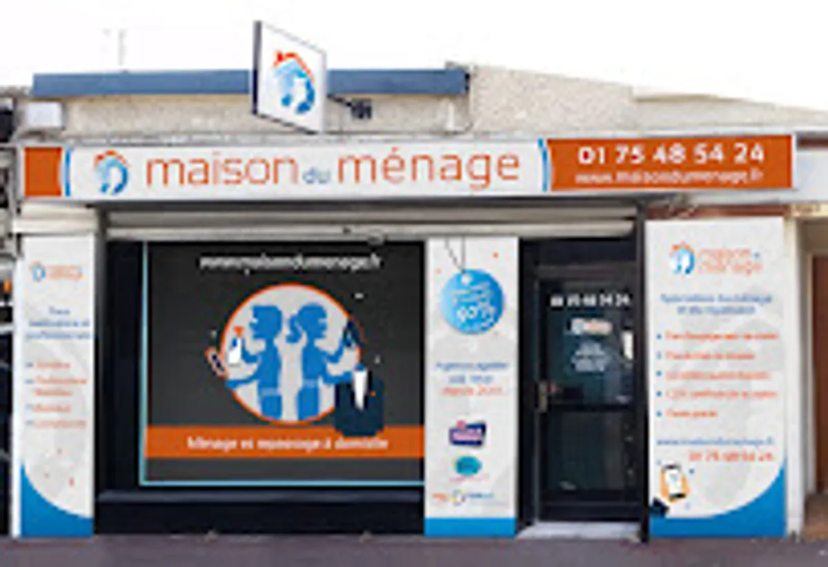 Maison du Ménage