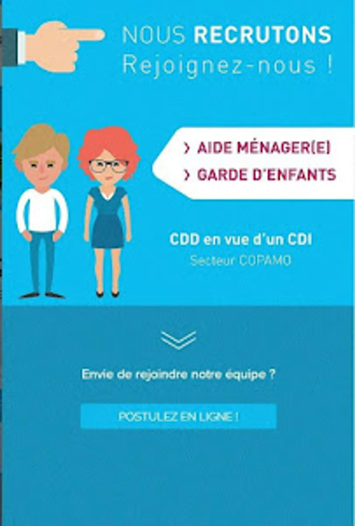 Les p'tits services de Béa - Services à la personne - Photo 5