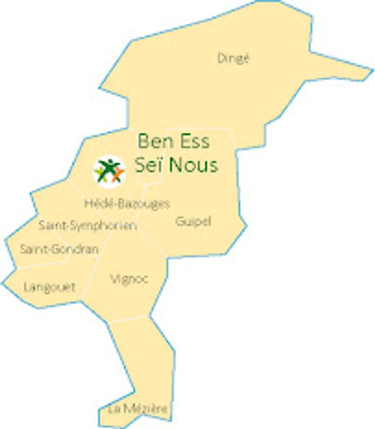 ADMR HÉDÉ-BAZOUGES - Ben Es Sei Nous - Photo 8