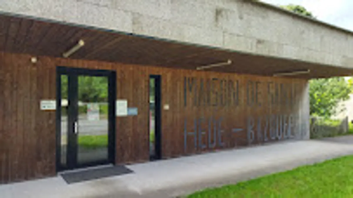 ADMR HÉDÉ-BAZOUGES - Ben Es Sei Nous - Photo 9