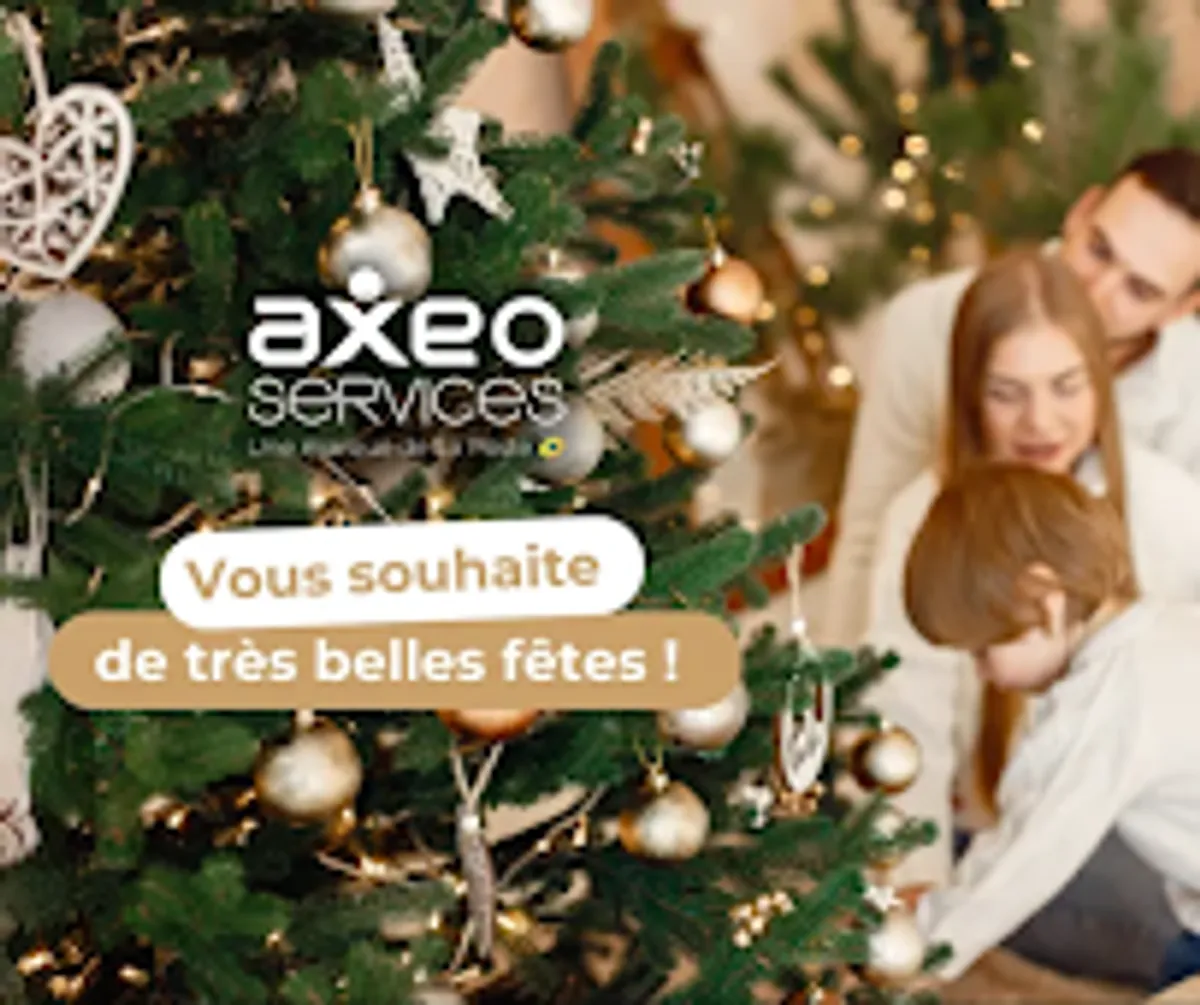 AXEO Services Soisy sous Montmorency - Photo 2