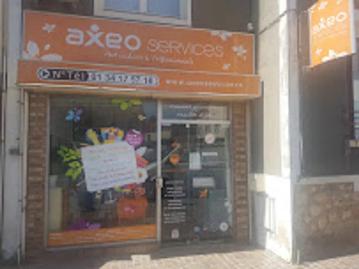 AXEO Services Soisy sous Montmorency - Photo 4