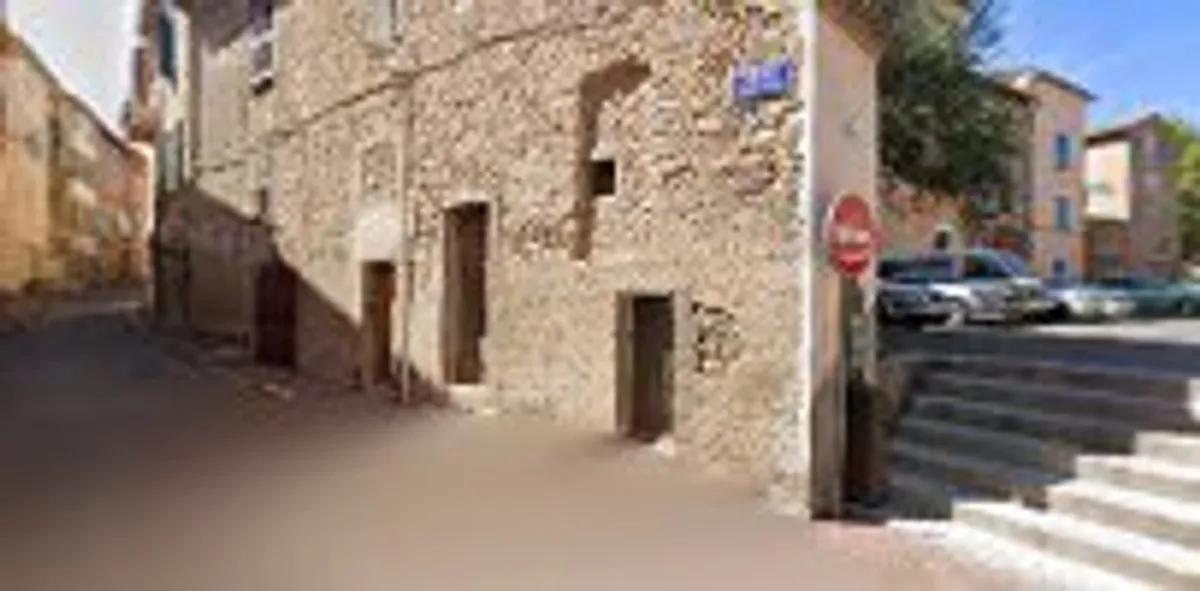SENDRA GES - LE MUY