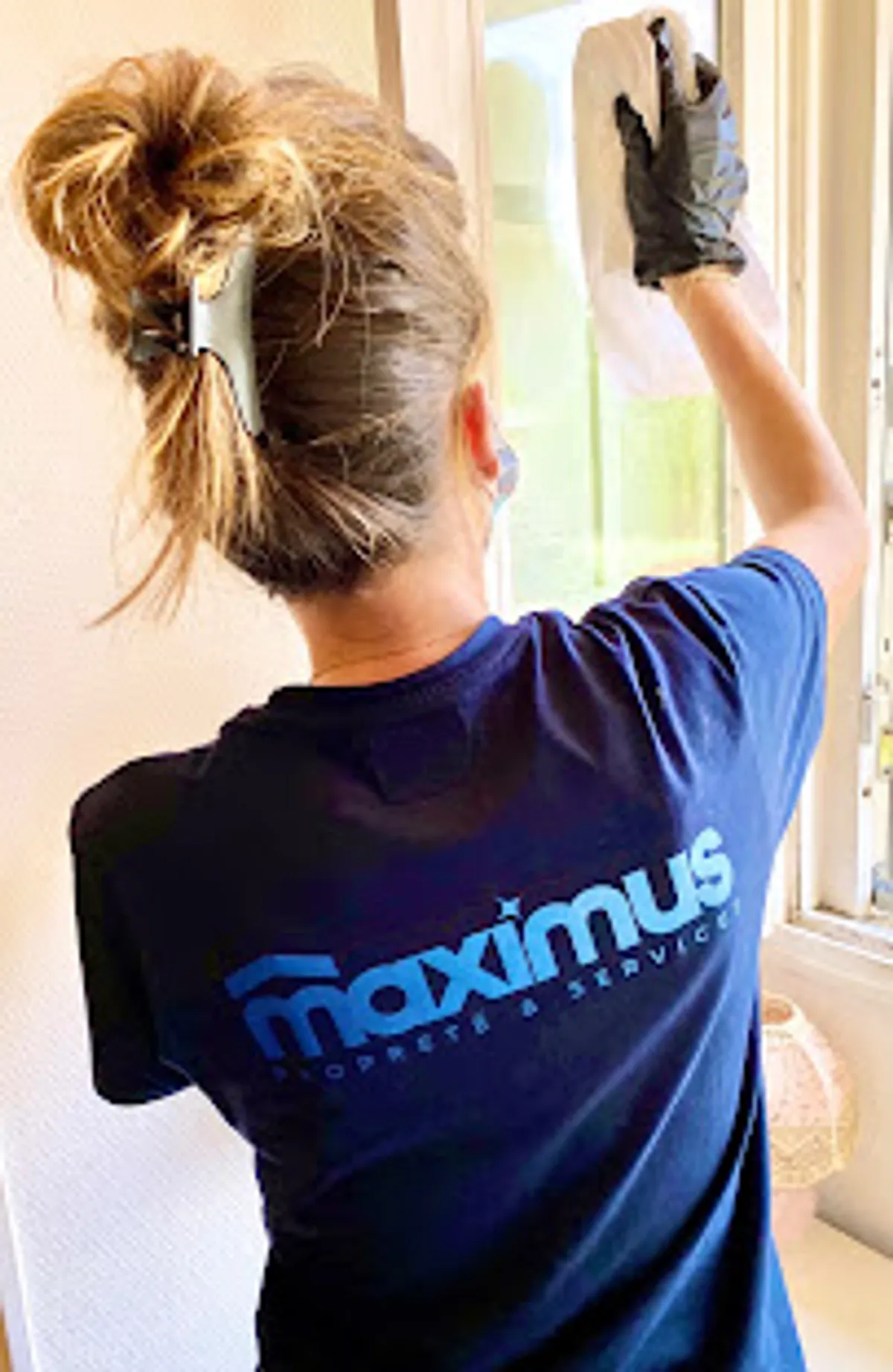 Maximus Propreté et Services