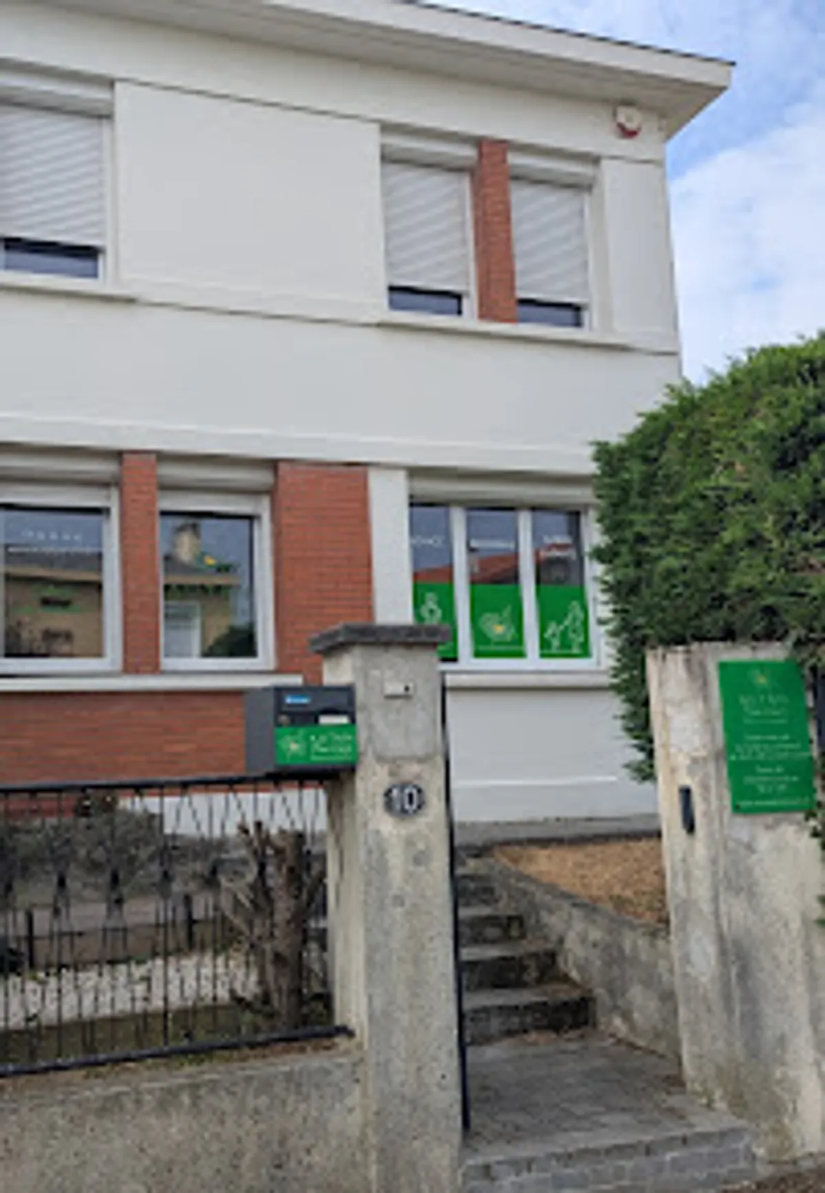 Ménage - Garde d'Enfants - Auxiliaire de vie sénior - Autan Bien Vivre BALMA - Photo 2