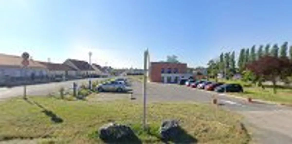 Age d'Or Services Luneville