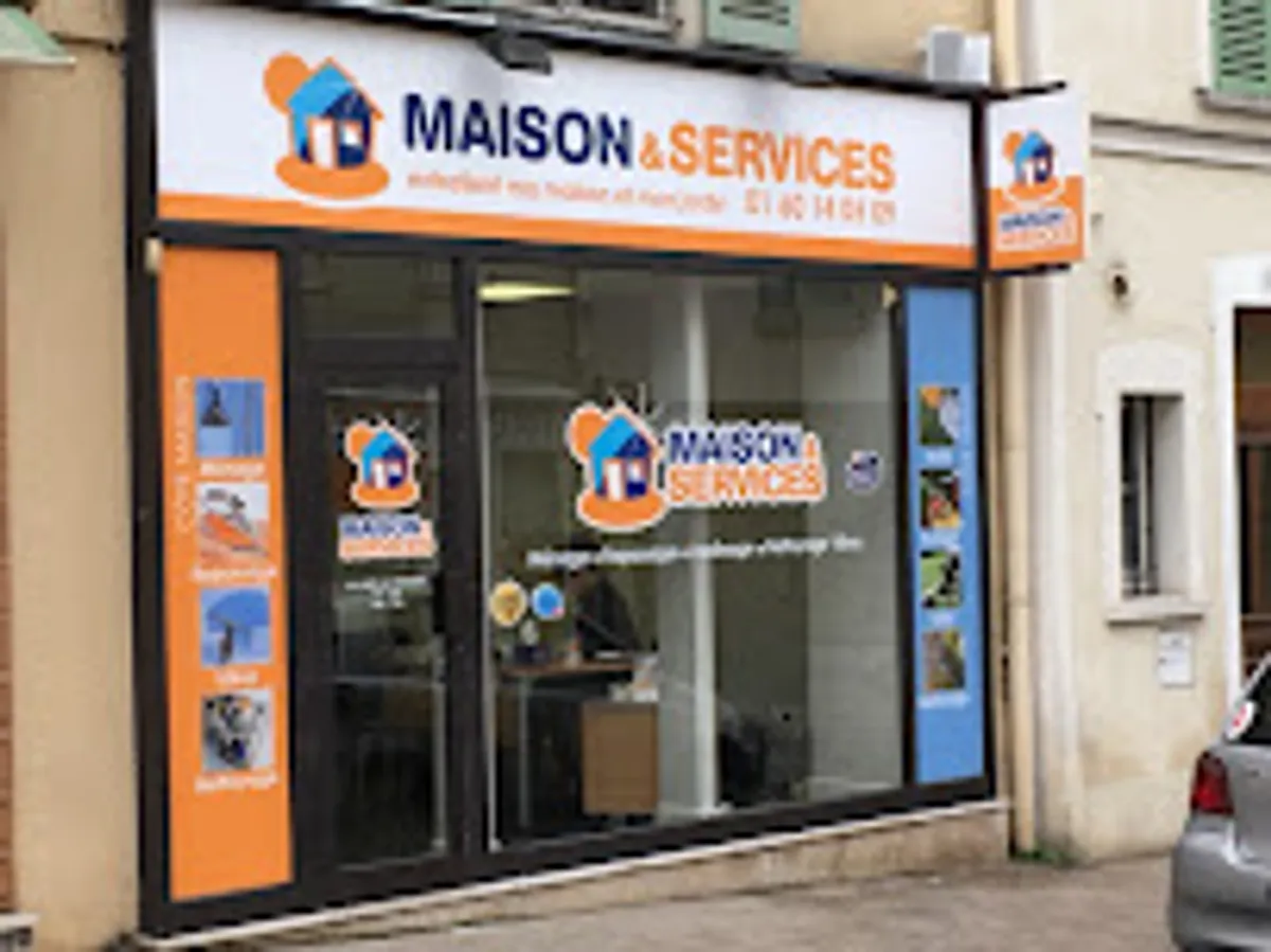 Maison et Services Palaiseau | Ménage, repassage, jardinage, nettoyage des vitres