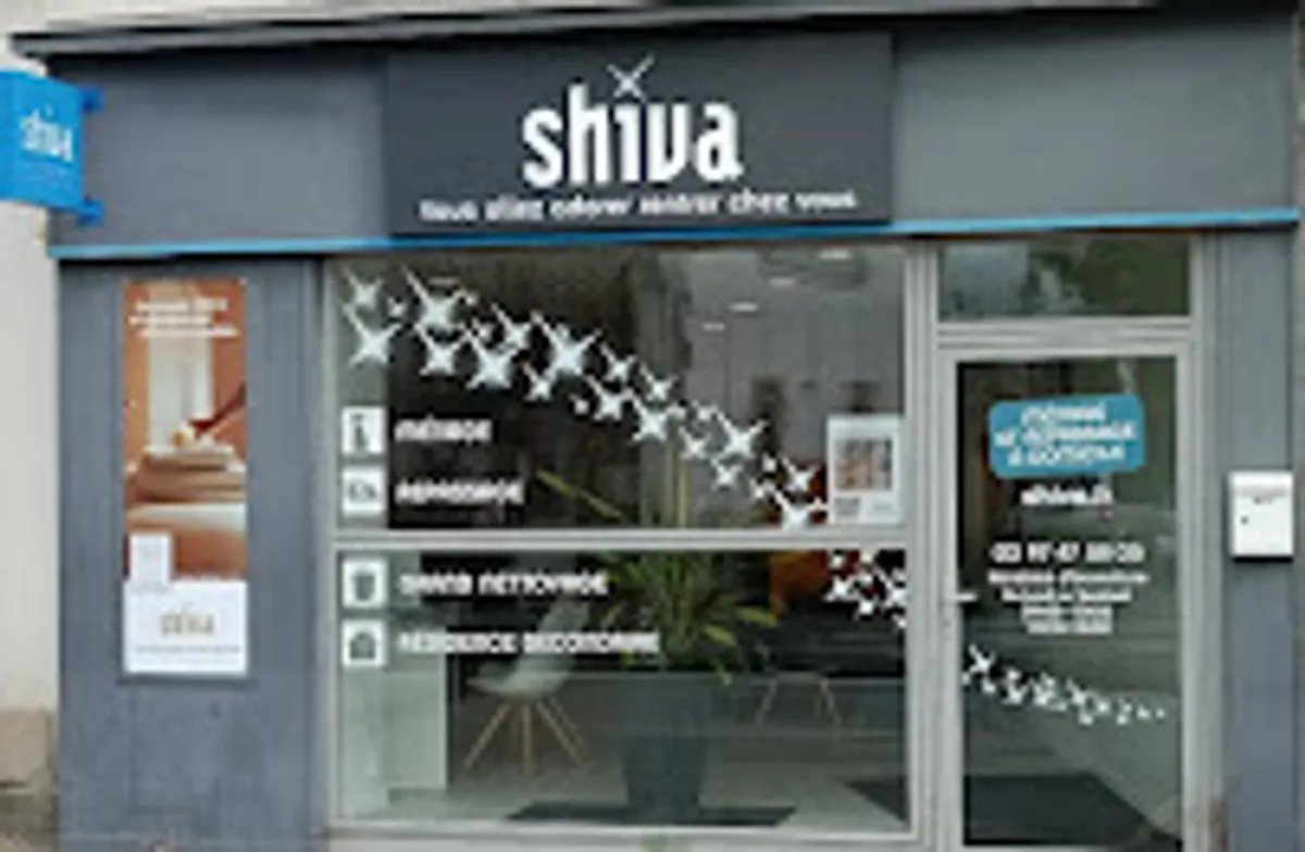 Ménage et repassage à domicile - Shiva Vannes