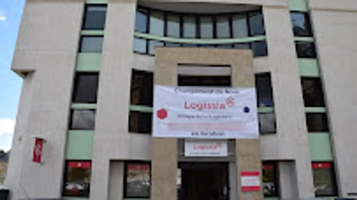 Logissia | Espace Administratif à Alençon