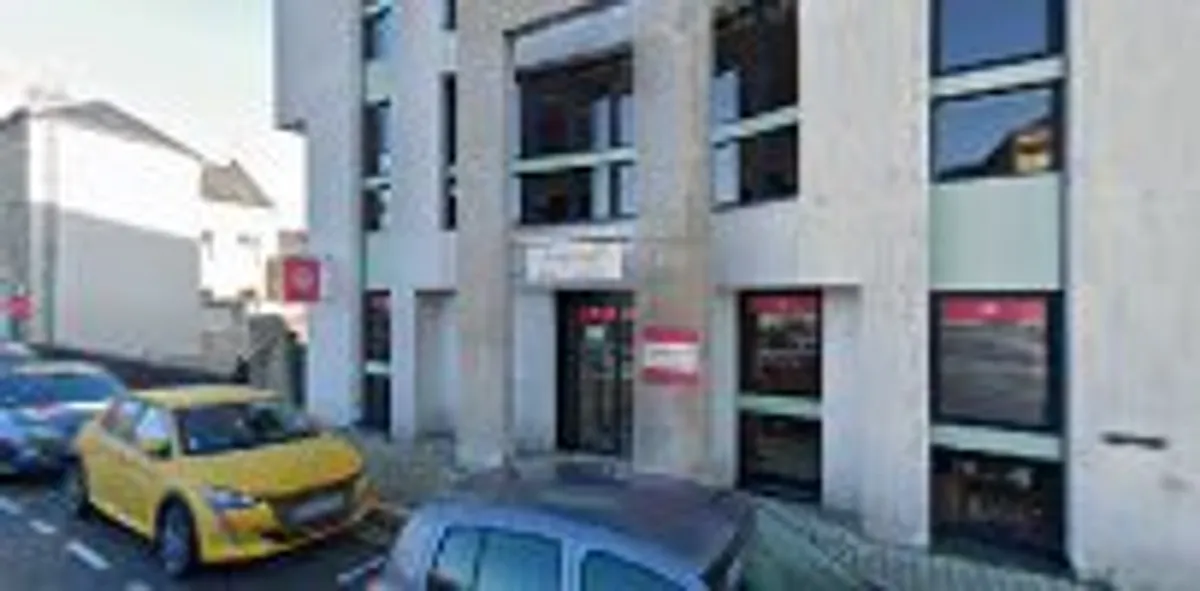 Logissia | Espace Administratif à Alençon - Photo 3
