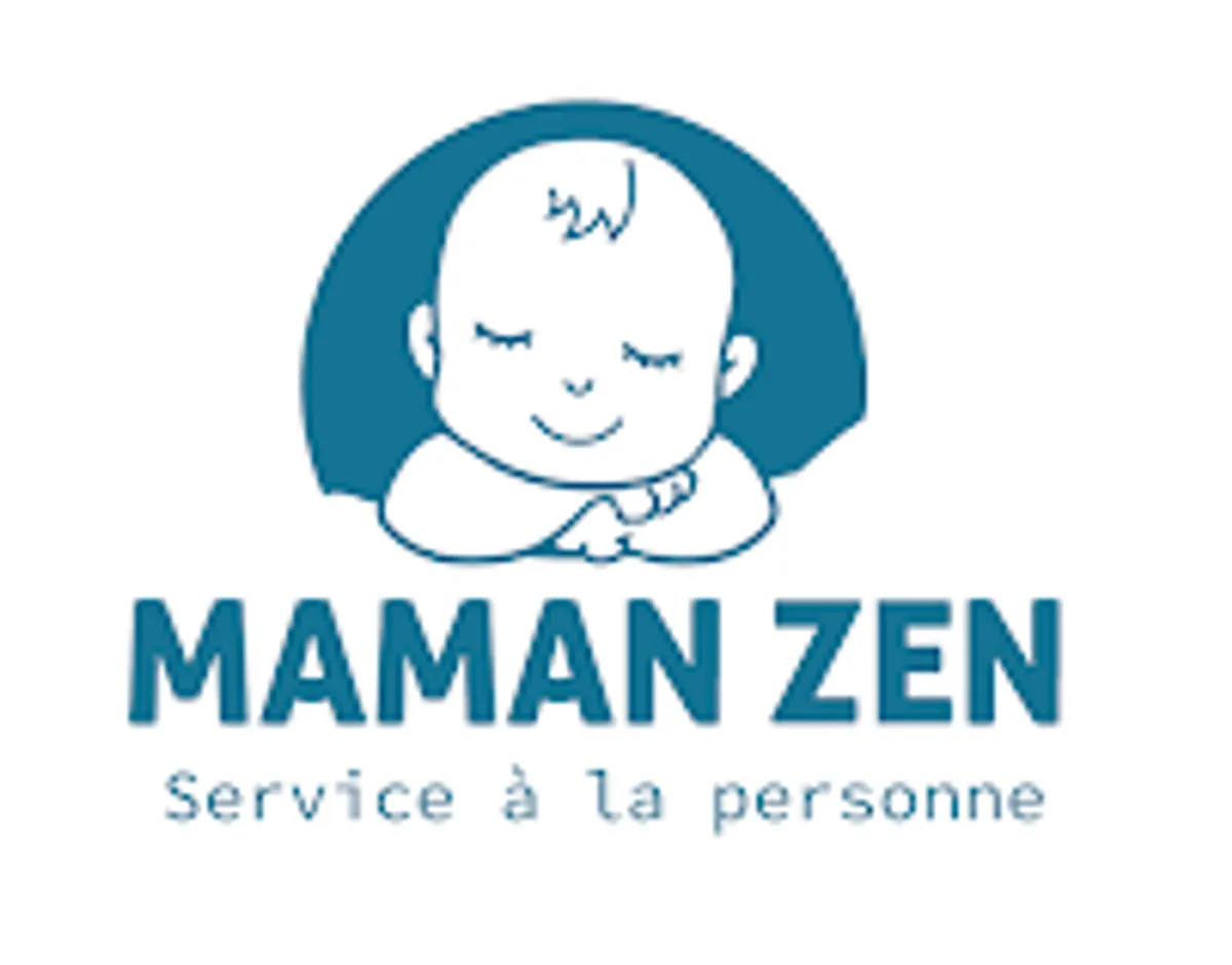 Maman Zen - Services à la personne - Ménage, Garde d'enfants, Transport etc. - Photo 4