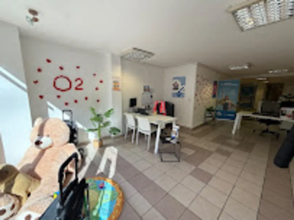Agence O2 Saint-Avold - Services à domicile - Photo 2