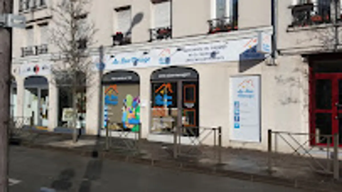 Au Bon Ménage