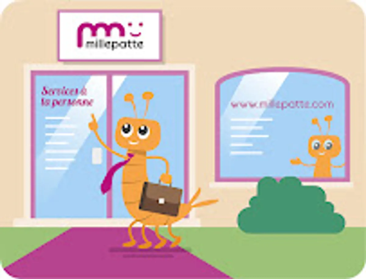 Millepatte Roncq - Photo 3