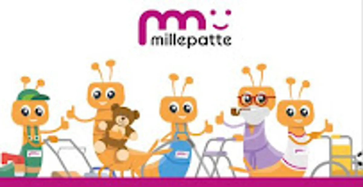 Millepatte Roncq - Photo 5
